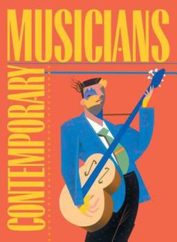Contemporary Musicians, Volume 79: Profiles of the People in Music