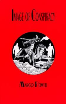 Paperback Image of Conspiracy: A Mystery Adventure Book