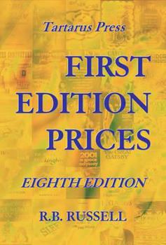 Paperback Guide to First Edition Prices Book