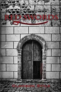 Paperback Red Swords Book