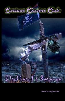 Paperback Blackbeard's Revenge Book