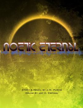 Paperback Noetic Eternal: Pilgrimage of Giants Book