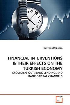 Paperback Financial Interventions Book