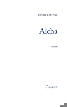 Paperback Aïcha [French] Book
