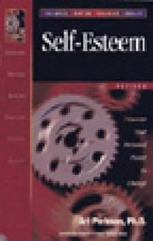 Hardcover Self-Esteem Book