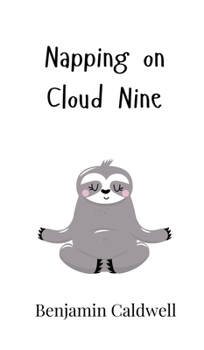 Hardcover Napping on Cloud Nine Book