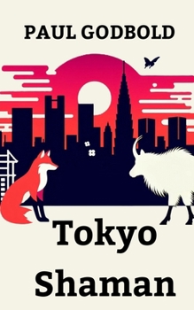 Paperback Tokyo Shaman Book
