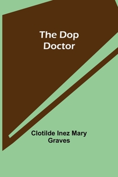 Paperback The Dop Doctor Book