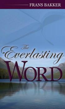 Hardcover The Everlasting Word: A Daily Devotional Book