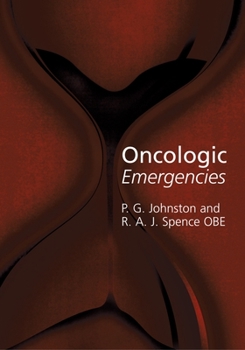 Paperback Oncological Emergencies Book