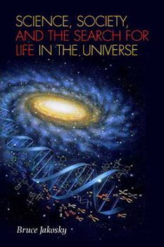 Paperback Science, Society, and the Search for Life in the Universe Book