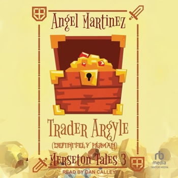 MP3 CD Trader Argyle: Definitely Human Book