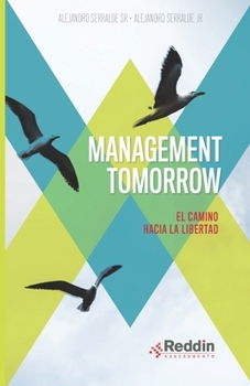 Paperback Management Tomorrow [Spanish] Book