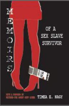 Perfect Paperback Memoirs of a Sex Slave Survivor Book