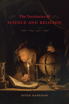 Paperback The Territories of Science and Religion Book