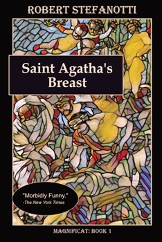 Paperback Saint Agatha's Breast Book