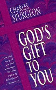 God's Gift to You