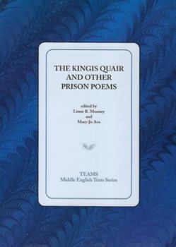 Paperback The Kingis Quair and Other Prison Poems Book