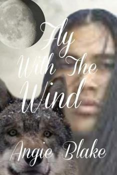 Paperback Fly With The Wind Book