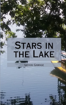 Paperback Stars in the Lake Book