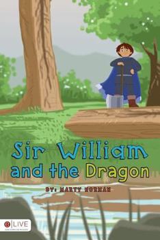 Paperback Sir William and the Dragon Book