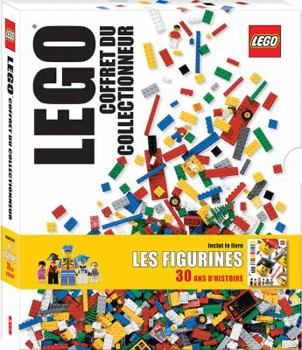 Hardcover Lego? Coffret Du Collectionneur [French] Book