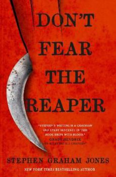 Paperback Don't Fear the Reaper Book