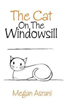 Paperback The Cat on the Windowsill Book
