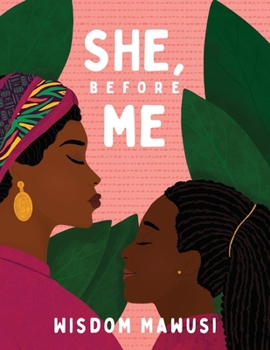 Paperback She, Before Me Book