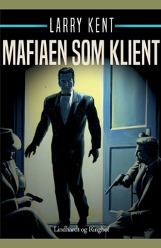 Paperback Mafiaen som klient [Danish] Book