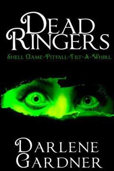 Paperback Dead Ringers Volumes 4-6 Book