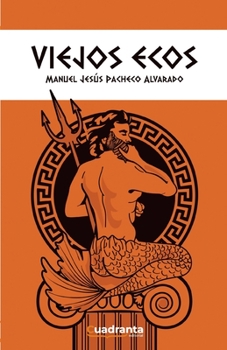 Paperback Viejos ecos [Spanish] Book