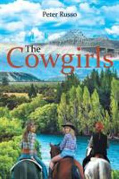 Paperback The Cowgirls Book