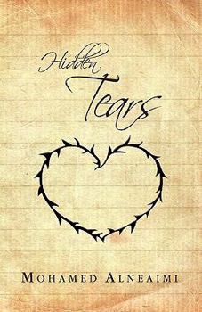 Paperback Hidden Tears Book