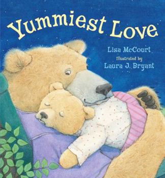 Hardcover Yummiest Love Book