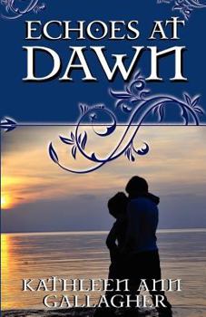 Paperback Echoes at Dawn Book