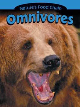 Hardcover Omnivores Book