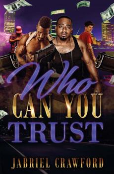 Paperback Who Can You Trust Book