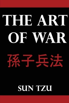 Paperback The Art Of War Book