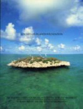 Hardcover Aldabra: World Heritage Site Book