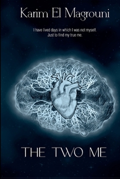 Paperback The two me Book