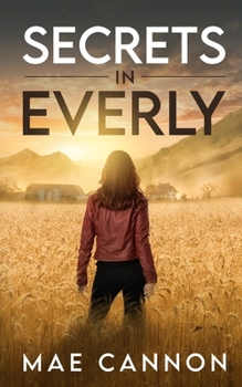 Paperback Secrets in Everly Book