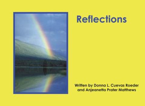 Paperback Reflections Book