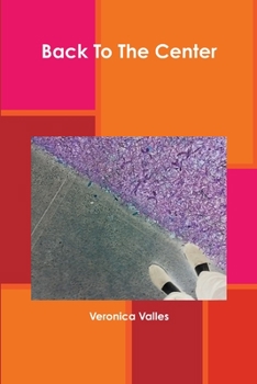 Paperback Back To The Center Book