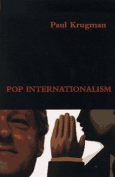 Hardcover Pop Internationalism Book