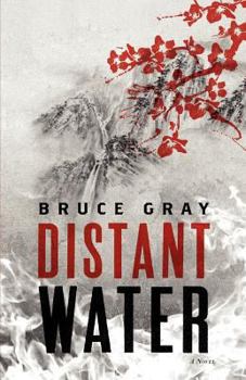 Paperback Distant Water Book