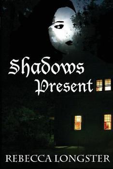 Paperback Shadows Present Book