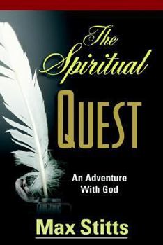 Paperback The Spiritual Quest Book