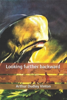 Looking further backward