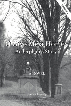 Paperback O Give Me a Home: An Orphan's Story Book